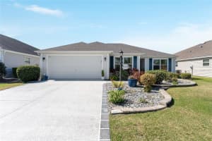 3564 NOMAD TERRACE, THE VILLAGES, FL 32163 Sold 06/12/25