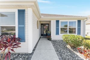3564 NOMAD TERRACE, THE VILLAGES, FL 32163 Sold 06/12/25