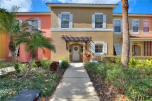 2754 SUN KEY PLACE, KISSIMMEE, FL 34747 Sold 04/28/25