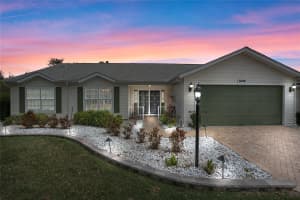 25274 LOST OAK CIRCLE, LEESBURG, FL 34748 - MLS#MFRG5093277