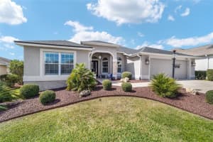 686 ABERDEEN RUN, THE VILLAGES, FL 32162 Sold 06/06/25