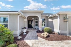 686 ABERDEEN RUN, THE VILLAGES, FL 32162 Sold 06/06/25