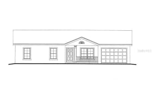 1620 N Rhodes St, MOUNT DORA
