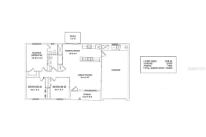 1620 RHODES STREET, MOUNT DORA, FL 32757 - MLS#MFRG5093291