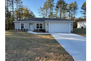 1320 CARY DRIVE, CITRUS SPRINGS, FL 34434 Sold 04/15/25