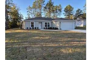 1320 CARY DRIVE, CITRUS SPRINGS, FL 34434 Sold 04/15/25