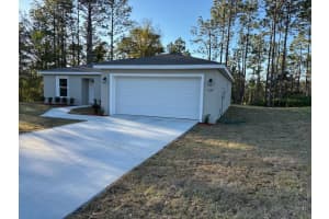 1320 CARY DRIVE, CITRUS SPRINGS, FL 34434 Sold 04/15/25