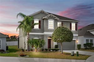 2331 SANDERLING STREET, HAINES CITY, FL 33844 Sold 03/28/25