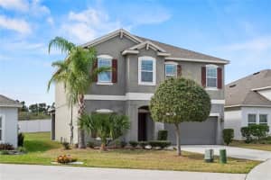 2331 SANDERLING STREET, HAINES CITY, FL 33844 Sold 03/28/25