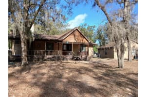 25327 CELMAR STREET, BROOKSVILLE, FL 34601 Sold 03/27/25