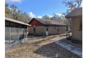 25327 CELMAR STREET, BROOKSVILLE, FL 34601 Sold 03/27/25