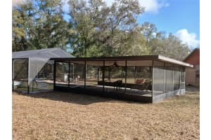 25327 CELMAR STREET, BROOKSVILLE, FL 34601 Sold 03/27/25
