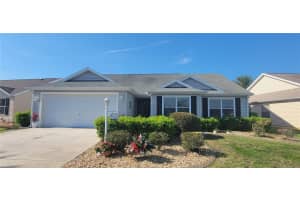2304 JONESBURY RUN, THE VILLAGES, FL 32162 Sold 06/24/25