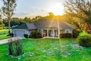 9825 SANDY PINES ROAD, CLERMONT, FL 34711 Sold 05/02/25