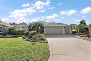 1473 HONEA PATH, THE VILLAGES, FL 32162 Sold 04/24/25
