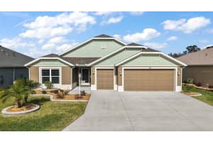 1581 Rowell St, THE VILLAGES