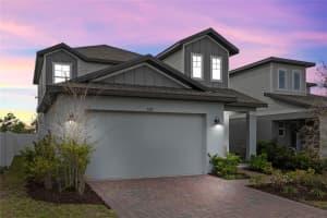 2289 MYSTIC MAZE LANE, MINNEOLA, FL 34715 Sold 08/15/25
