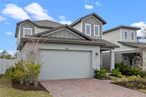 2289 MYSTIC MAZE LANE, MINNEOLA, FL 34715 Sold 08/15/25
