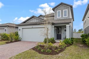 2289 MYSTIC MAZE LANE, MINNEOLA, FL 34715 Sold 08/15/25