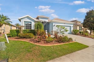 8780 BRIDGEPORT BAY CIRCLE, MOUNT DORA, FL 32757 - MLS#MFRG5093349