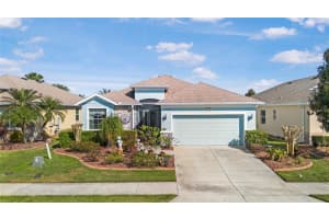 8780 BRIDGEPORT BAY CIRCLE, MOUNT DORA, FL 32757 - MLS#MFRG5093349