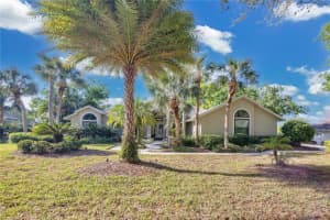 2746 PARK ROYAL DRIVE, WINDERMERE, FL 34786 Sold 05/16/25