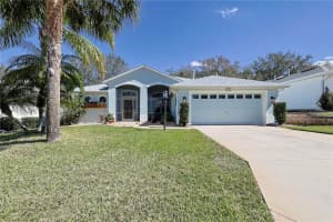 5241 INDIAN OCEAN LOOP, TAVARES, FL 32778 Sold 04/30/25