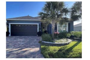 10267 JULIA ISLES AVENUE, OXFORD, FL 34484 Sold 06/09/25
