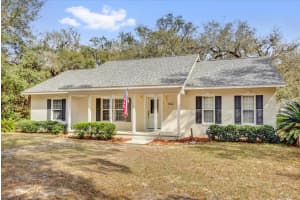 39104 MEYERS ROAD, LADY LAKE, FL 32159 Sold 04/10/25