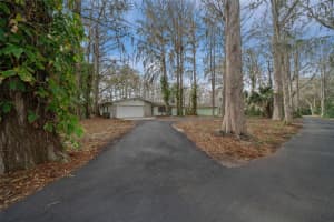 30713 GEORGE DRIVE, TAVARES, FL 32778 Sold 07/27/25
