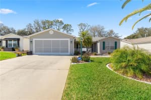 2738 PRIVADA DRIVE, THE VILLAGES, FL 32162 Sold 08/04/25