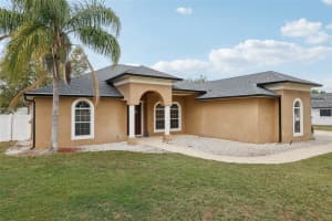 13101 BISCAYNE DRIVE, GRAND ISLAND, FL 32735 Sold 07/10/25