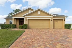 5509 WINDSONG OAK DRIVE, LEESBURG, FL 34748 Sold 05/01/25