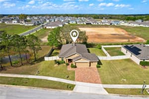 5509 WINDSONG OAK DRIVE, LEESBURG, FL 34748 Sold 05/01/25