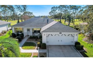 720 CAMINO DEL REY DRIVE, LADY LAKE, FL 32159 Sold 03/20/25