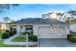 720 CAMINO DEL REY DRIVE, LADY LAKE, FL 32159 Sold 03/20/25