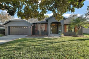 3130 BULKLEY PLACE, EUSTIS, FL 32726 Sold 04/02/25