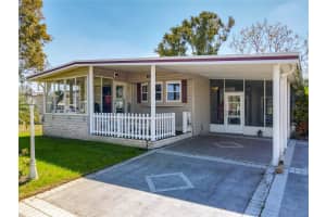 1007 BELMONT CIRCLE, TAVARES, FL 32778 Sold 07/25/25