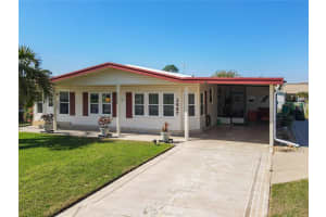 1567 NASSAU CIRCLE, TAVARES, FL 32778 Sold 08/12/25