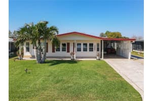 1567 NASSAU CIRCLE, TAVARES, FL 32778 Sold 08/12/25