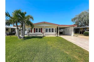 1567 NASSAU CIRCLE, TAVARES, FL 32778 Sold 08/12/25
