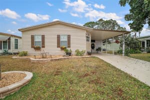 313 WESTWOOD DRIVE, LEESBURG, FL 34748 - MLS#MFRG5093422