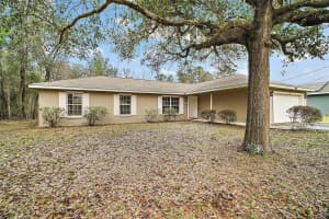 109 PECAN PASS, OCALA, FL 34472 Sold 04/11/25