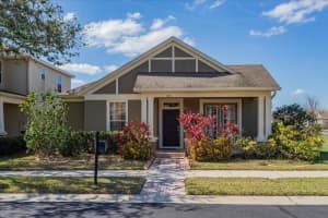 303 WHITE WATER BAY DRIVE, GROVELAND, FL 34736 Sold 07/21/25