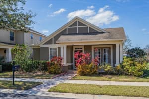 303 WHITE WATER BAY DRIVE, GROVELAND, FL 34736 Sold 07/21/25