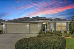 3262 DALKEITH TERRACE, THE VILLAGES, FL 32163 Sold 04/07/25