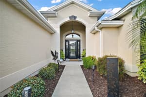 3426 BOARDROOM TRAIL, THE VILLAGES, FL 32163 Sold 06/27/25