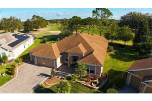 17274 85TH WILLOWICK CIRCLE, THE VILLAGES, FL 32162 - MLS#MFRG5093432