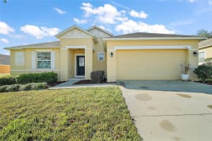 7528 PARK HILL AVENUE, LEESBURG, FL 34748 Sold 05/08/25