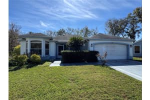 203 DEL RIO DRIVE, LADY LAKE, FL 32159 Sold 05/22/25